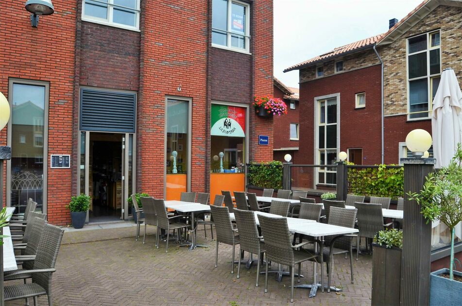 Over ons Houten Ristorante La Fontana